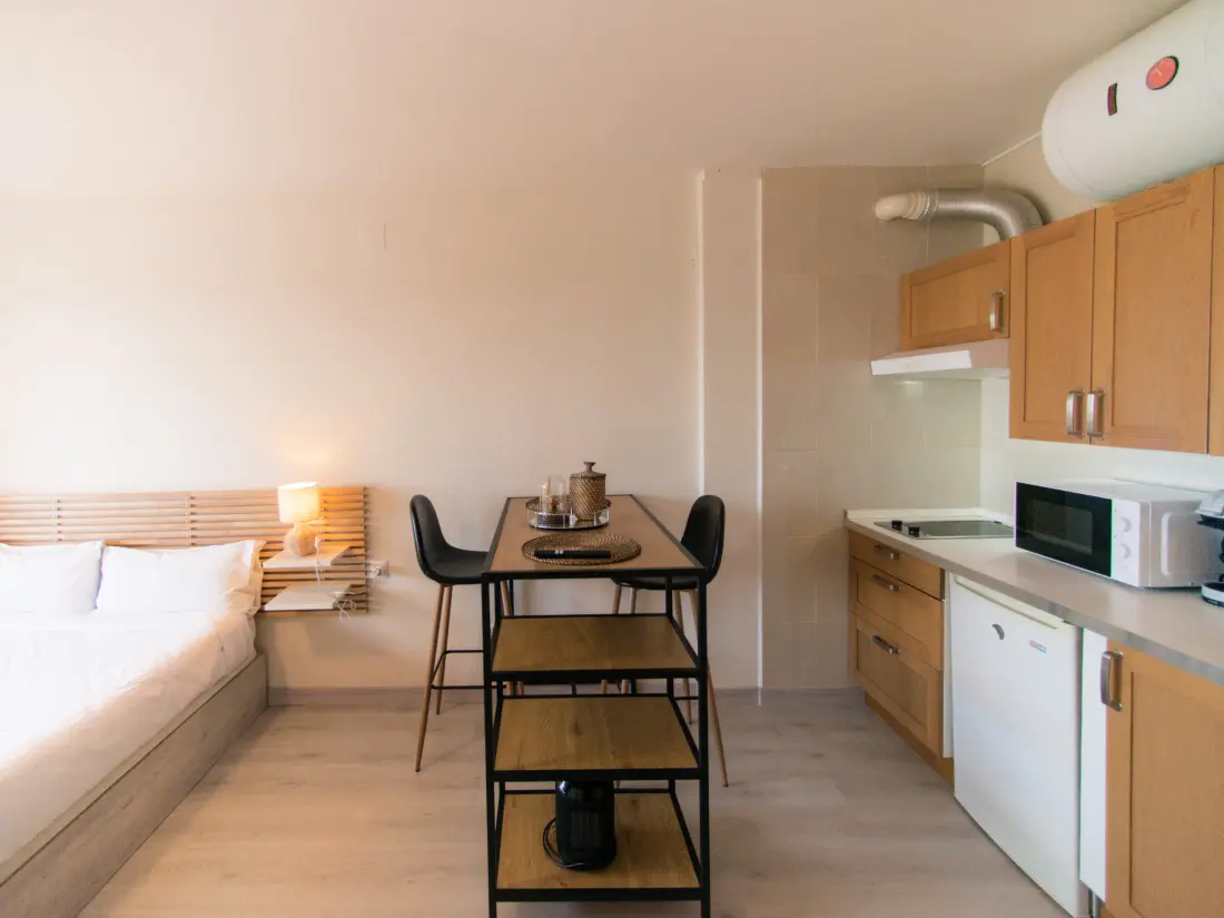 Location de Vacances Empuriabrava 369