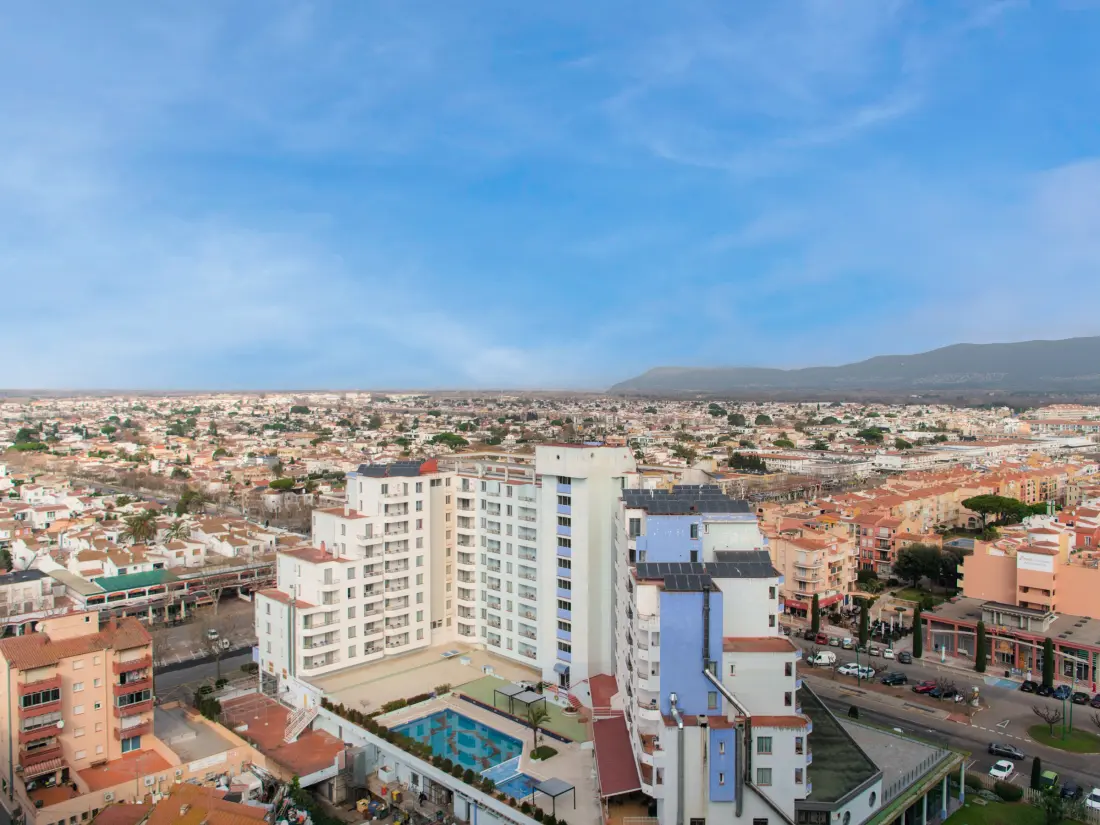 Location de Vacances Empuriabrava 369