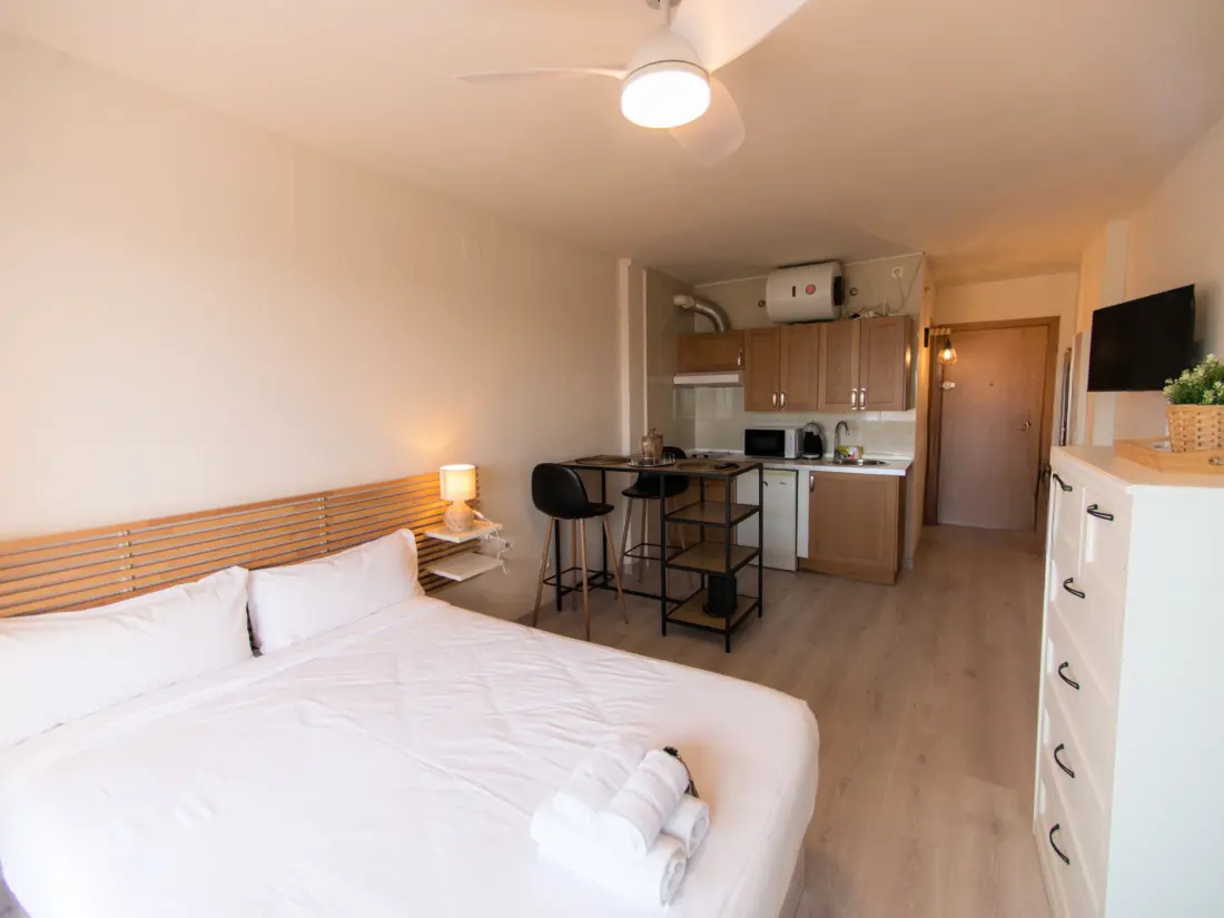 Location de Vacances Empuriabrava 369