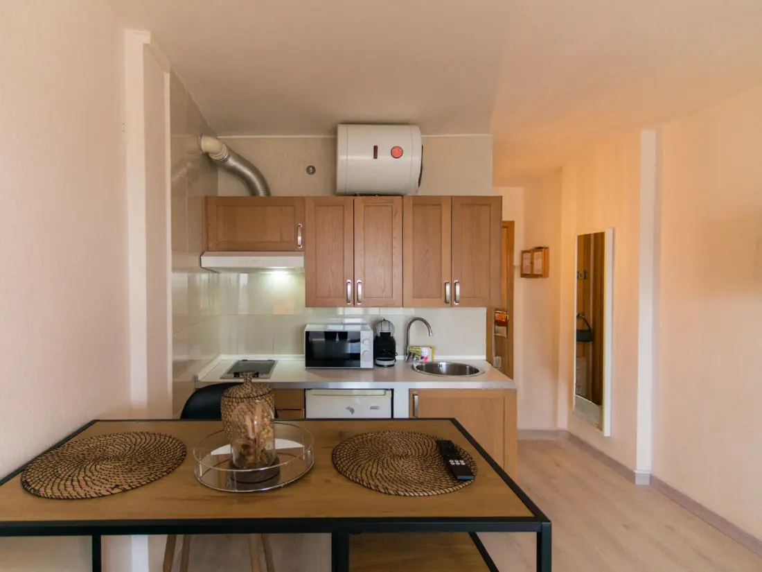 Location de Vacances Empuriabrava 369