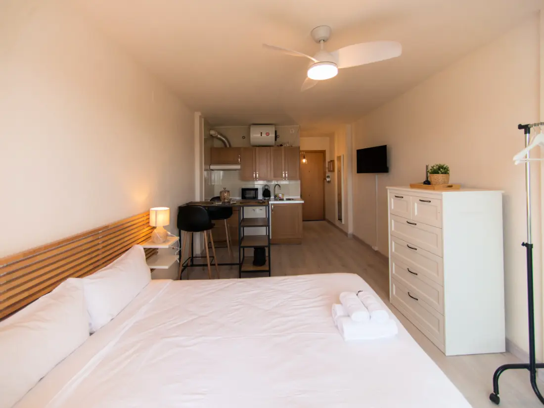 Location de Vacances Empuriabrava 369