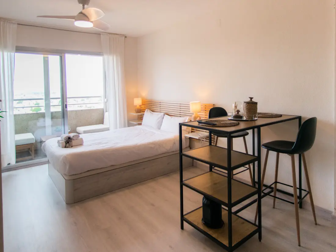 Location de Vacances Empuriabrava 369