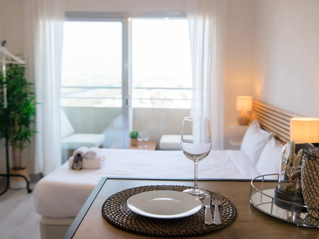 Location de Vacances Empuriabrava 369
