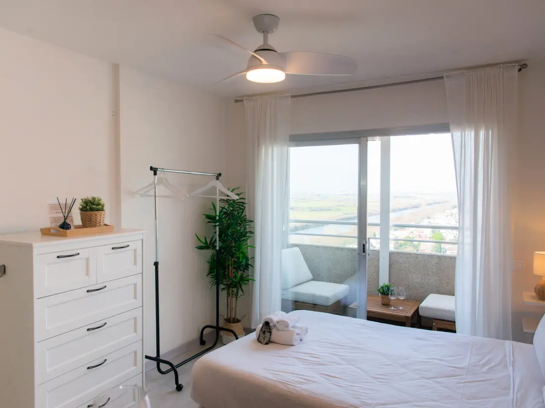 Location de Vacances Empuriabrava 369