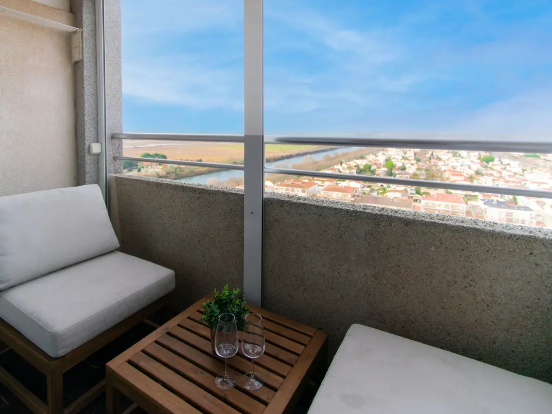 Location de Vacances Empuriabrava 369