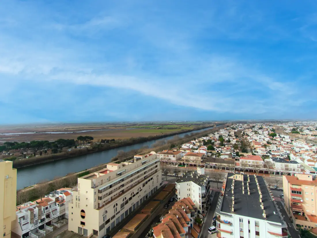 Location de Vacances Empuriabrava 369