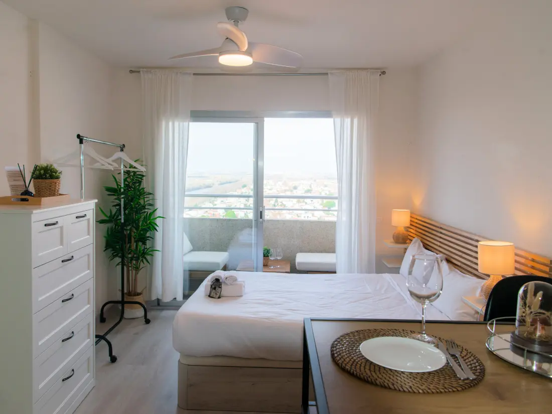 Location de Vacances Empuriabrava 369