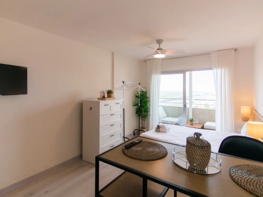 Location de Vacances Empuriabrava 369