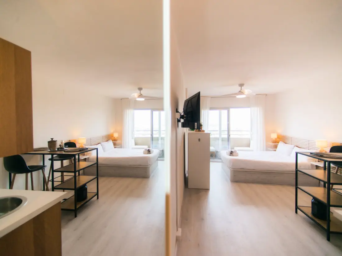 Location de Vacances Empuriabrava 369