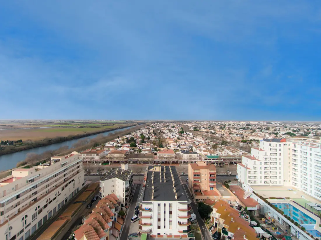 Location de Vacances Empuriabrava 369