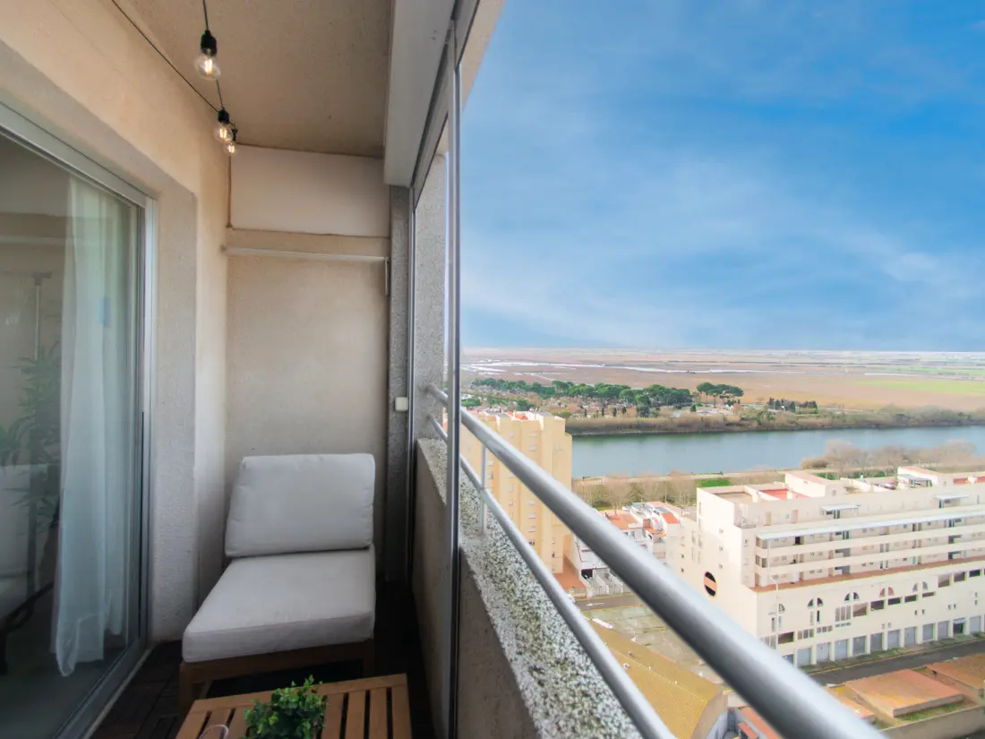 Location de Vacances Empuriabrava 369
