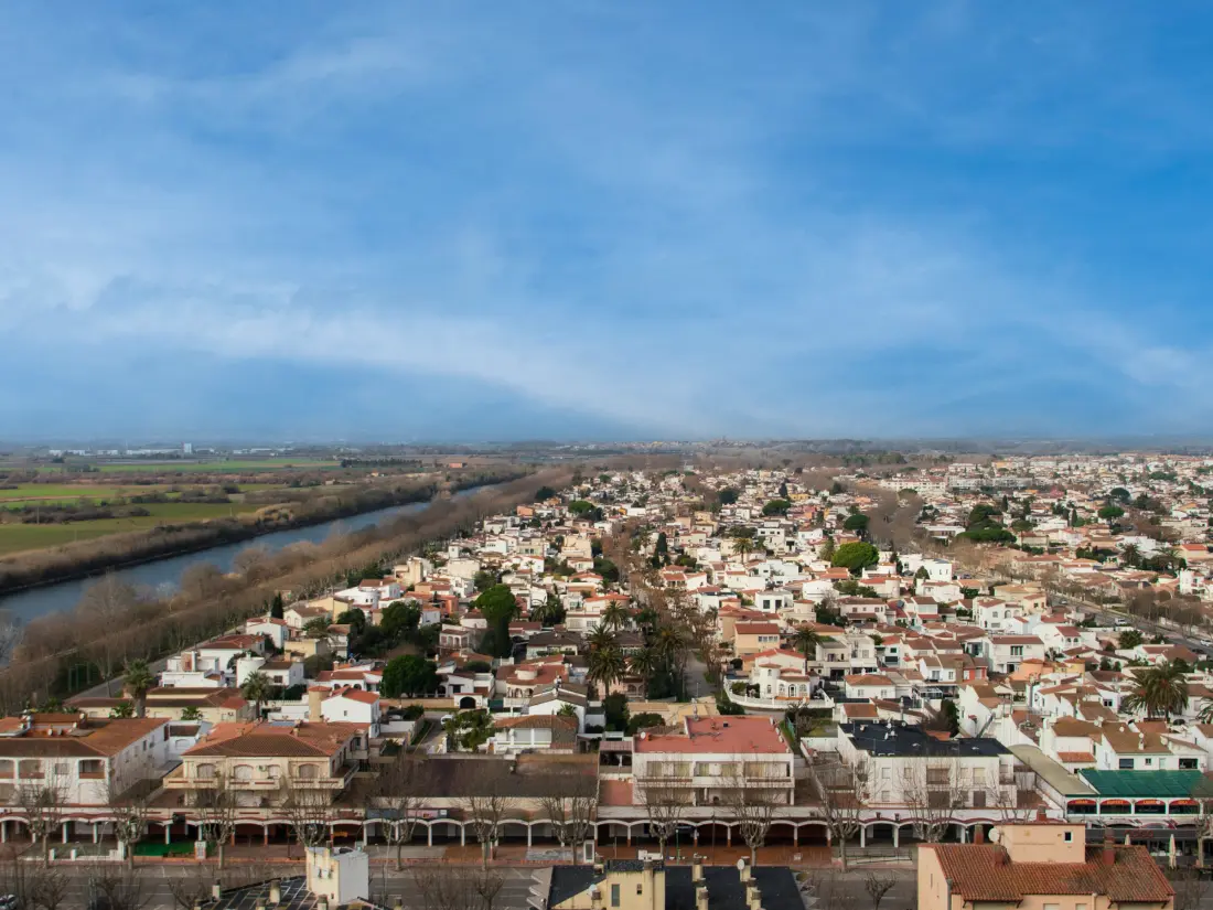 Location de Vacances Empuriabrava 369
