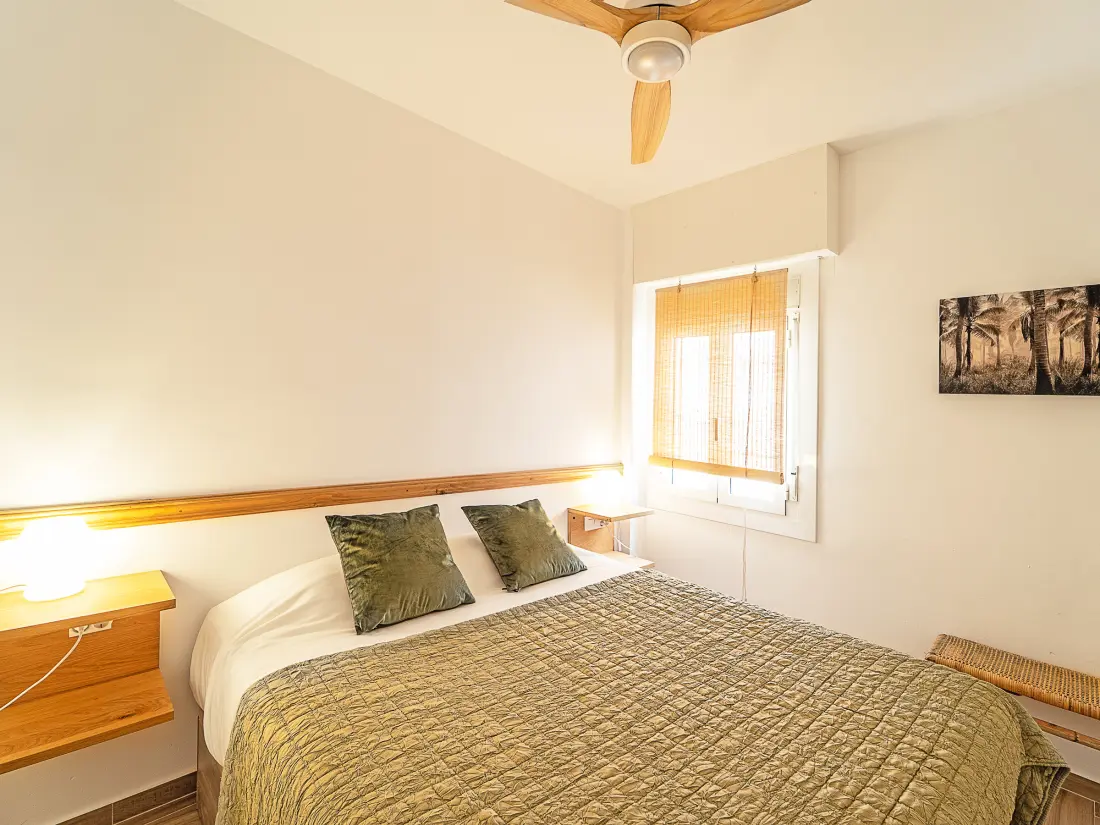 Location de Vacances Empuriabrava 370