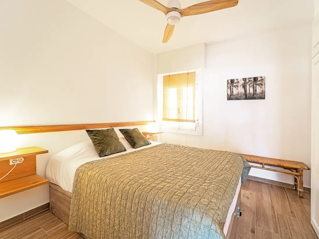 Location de Vacances Empuriabrava 370
