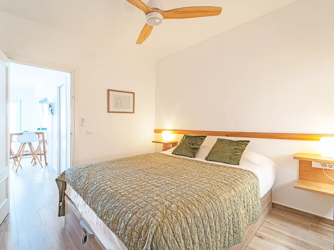 Location de Vacances Empuriabrava 370