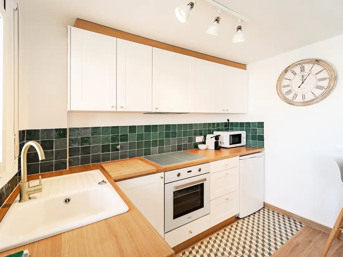 Location de Vacances Empuriabrava 370