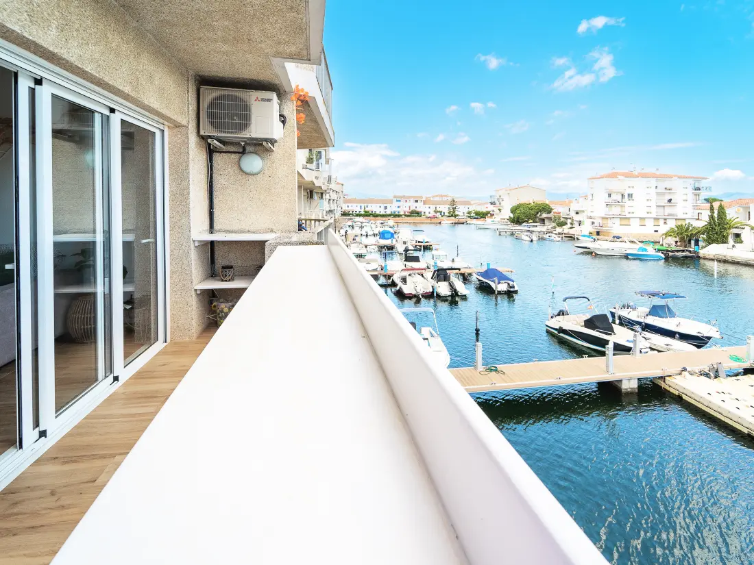 Location de Vacances Empuriabrava 370