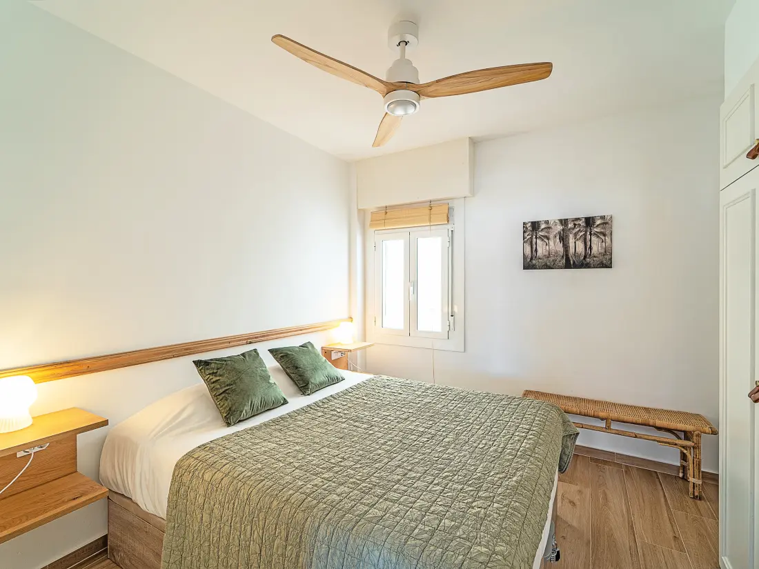 Location de Vacances Empuriabrava 370