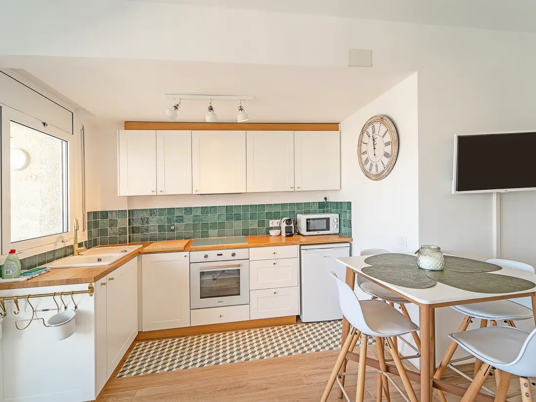 Location de Vacances Empuriabrava 370