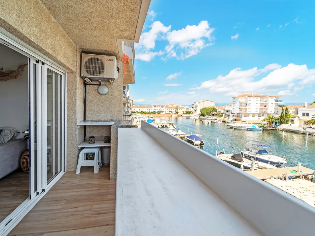 Location de Vacances Empuriabrava 370