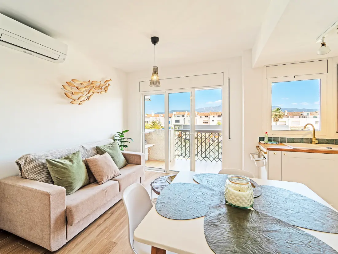 Location de Vacances Empuriabrava 370