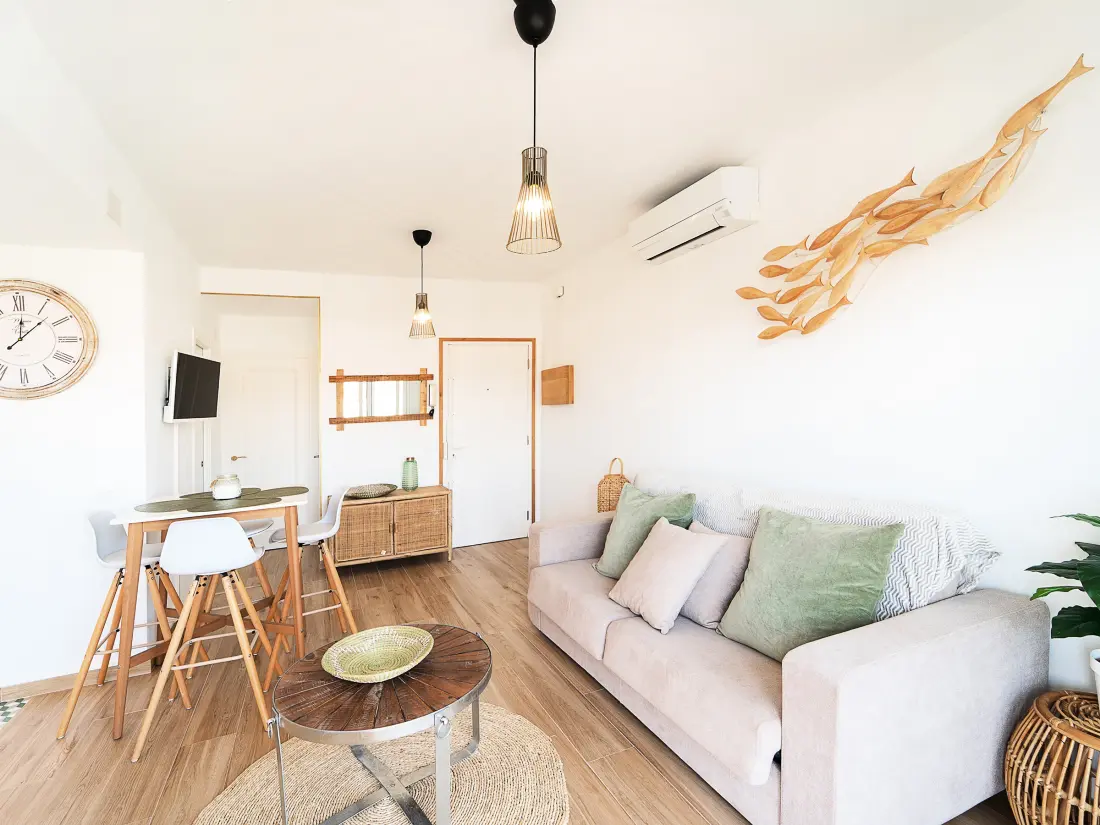 Location de Vacances Empuriabrava 370