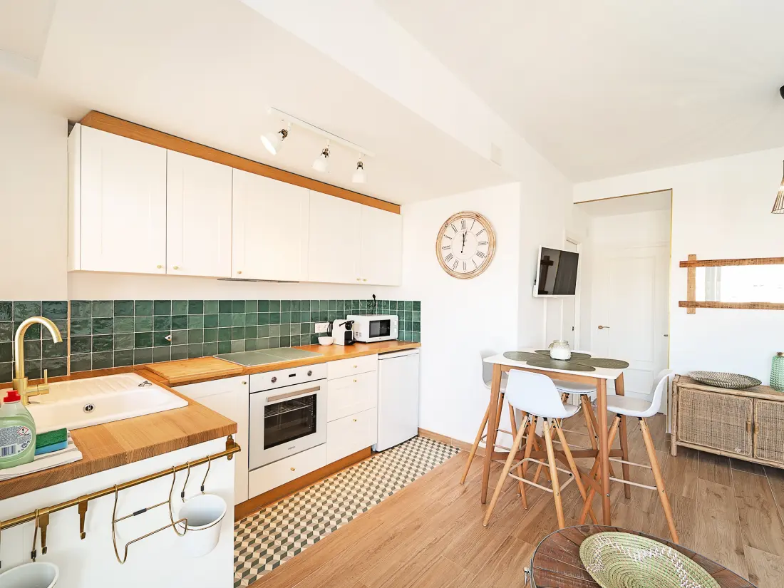 Location de Vacances Empuriabrava 370