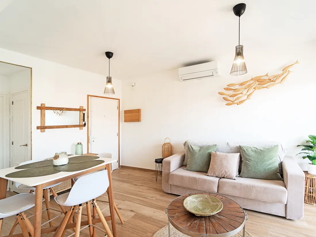 Location de Vacances Empuriabrava 370