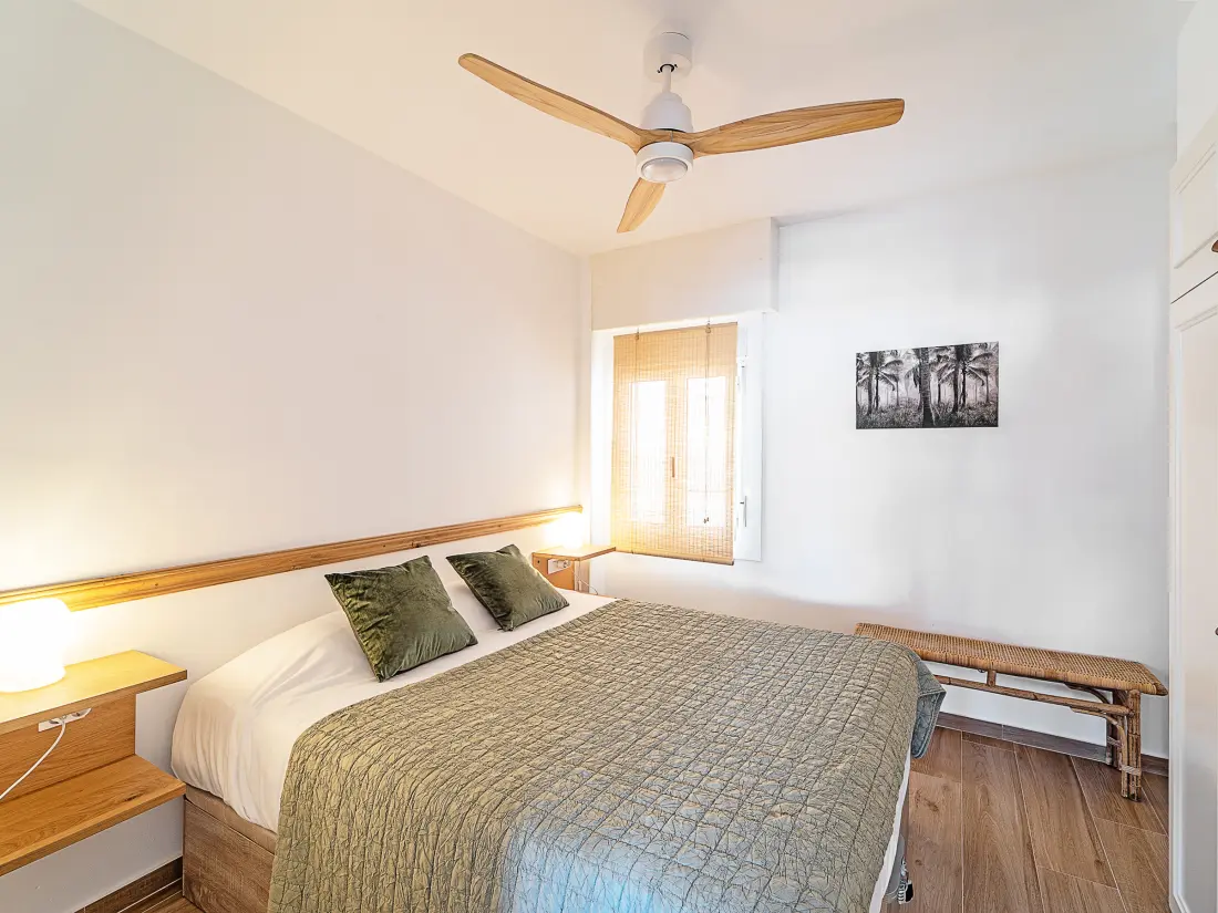 Location de Vacances Empuriabrava 370