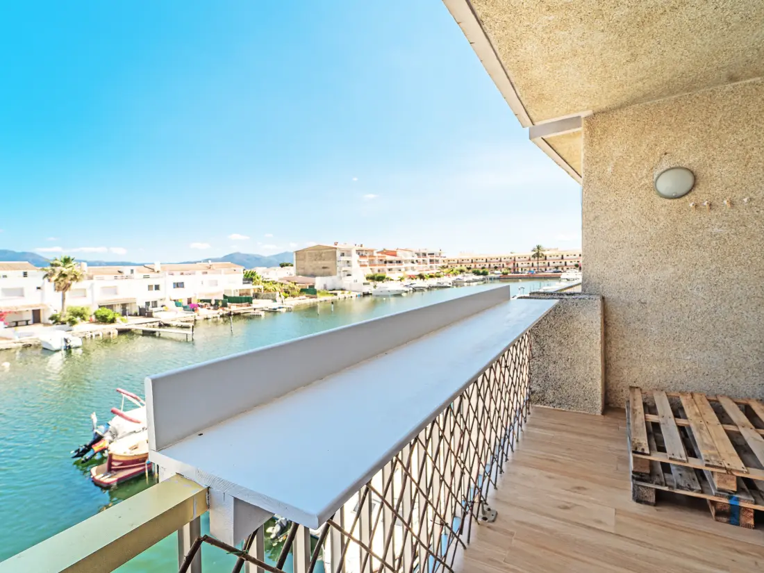 Location de Vacances Empuriabrava 370