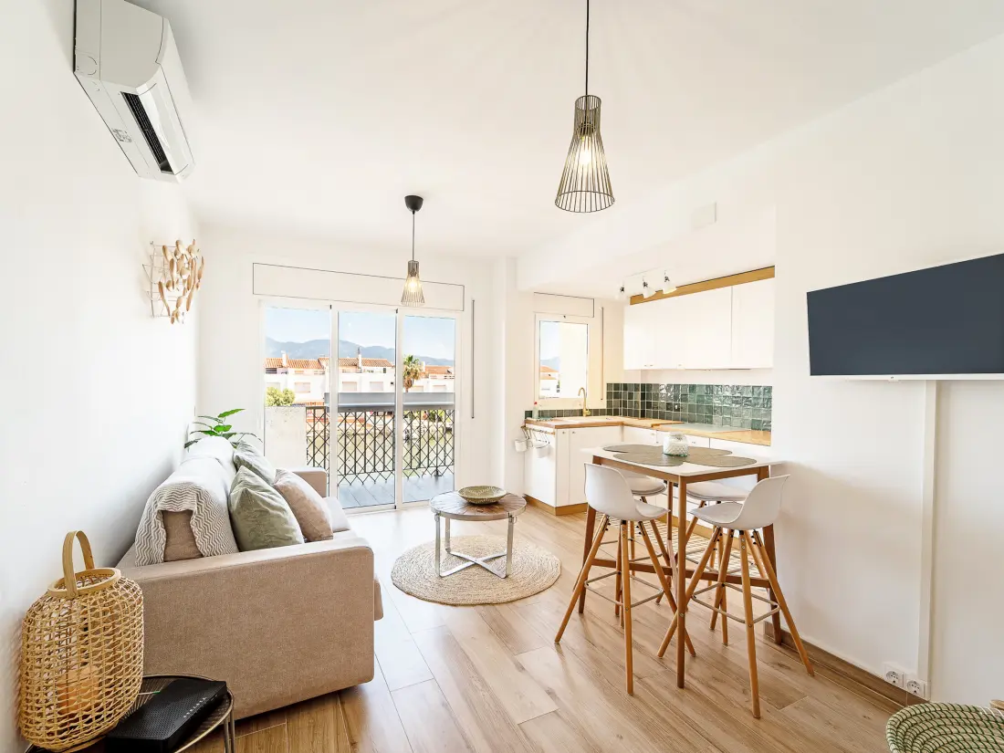 Location de Vacances Empuriabrava 370