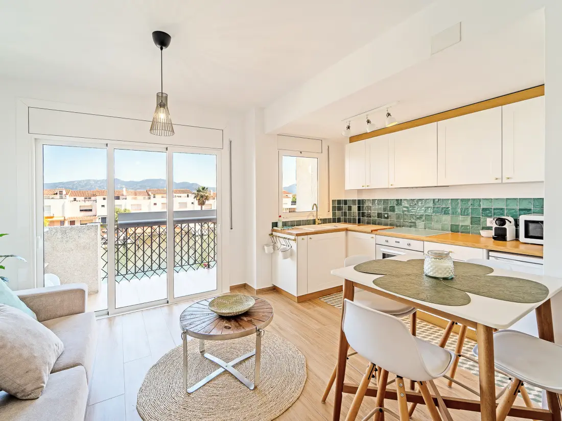 Location de Vacances Empuriabrava 370