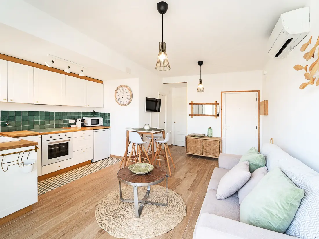 Location de Vacances Empuriabrava 370