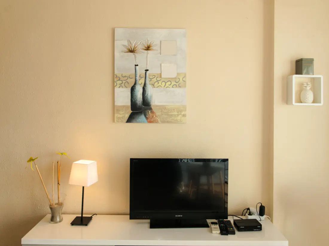 Location de Vacances Empuriabrava 371