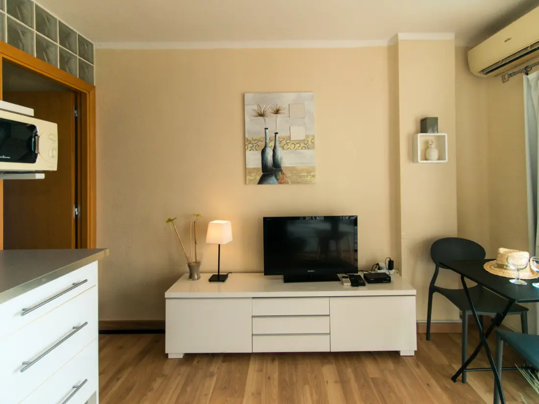 Location de Vacances Empuriabrava 371