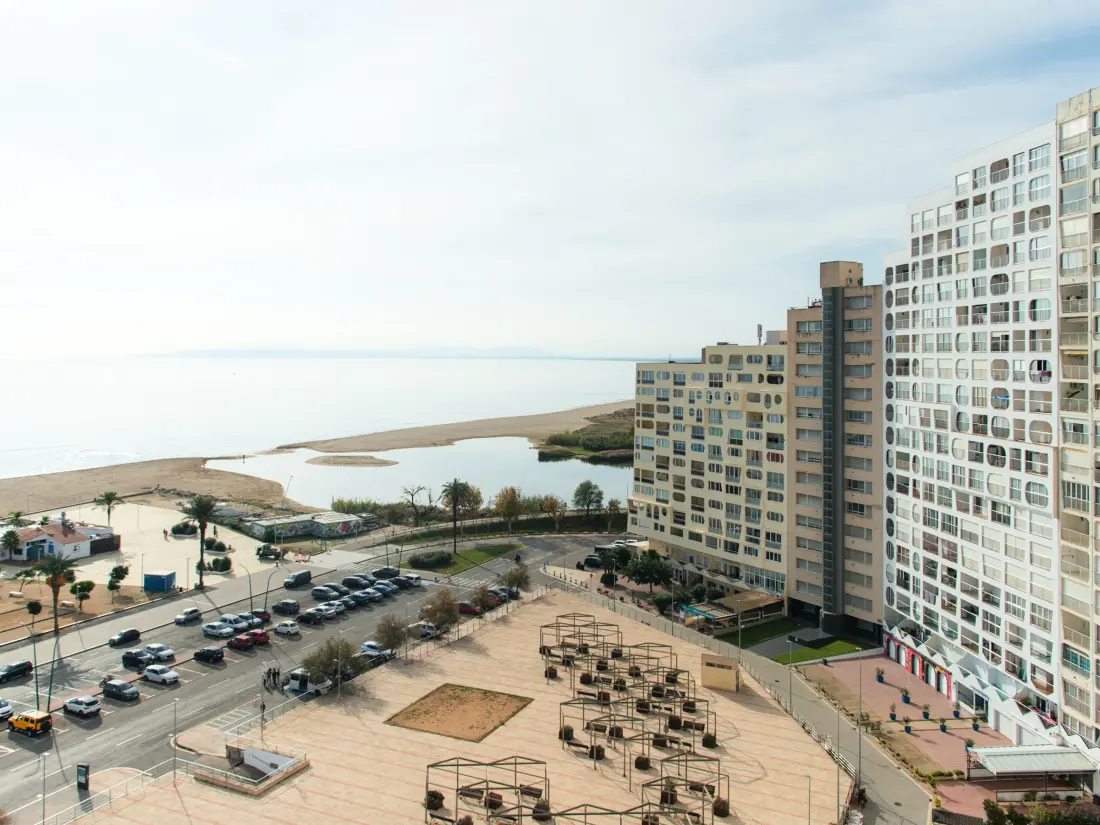 Location de Vacances Empuriabrava 371