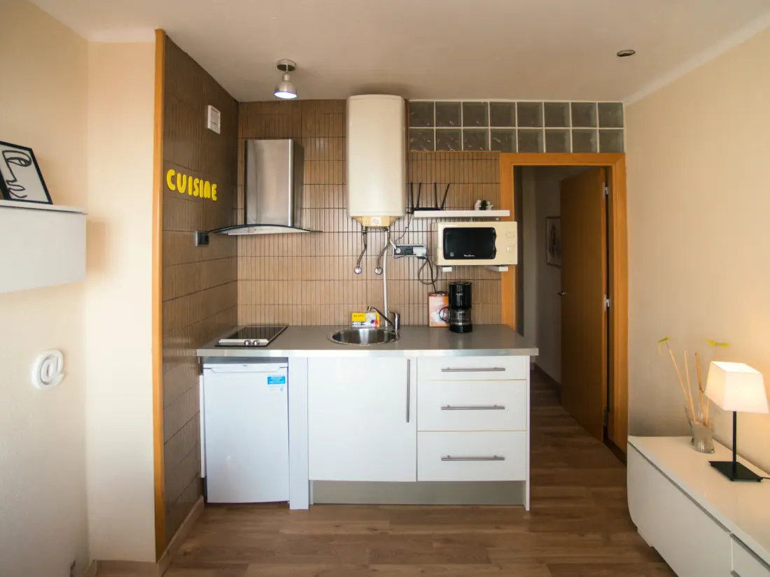 Location de Vacances Empuriabrava 371