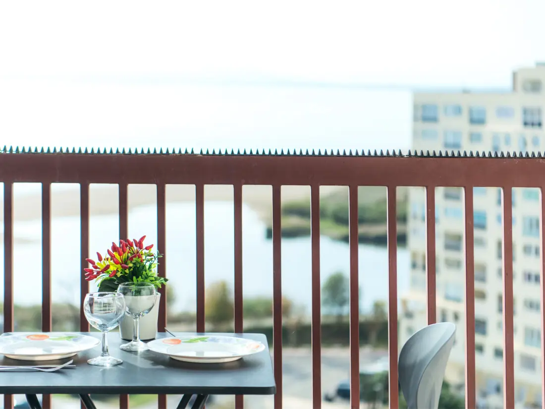 Location de Vacances Empuriabrava 371