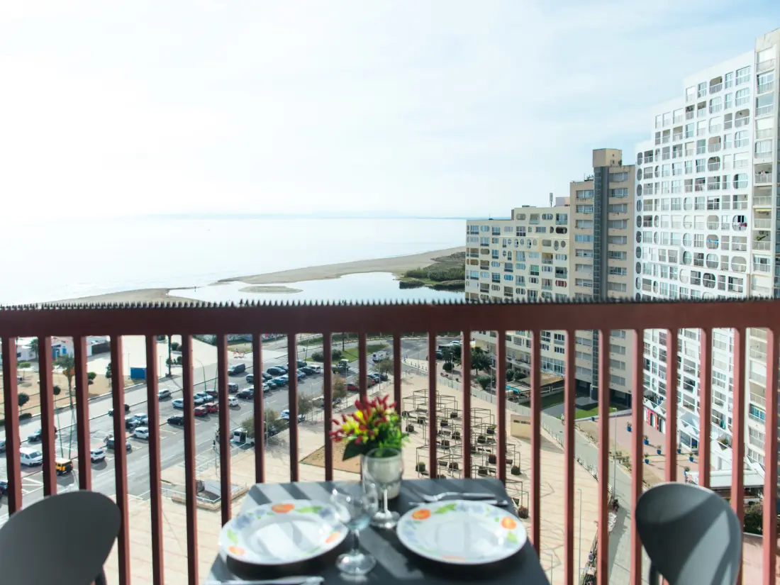 Location de Vacances Empuriabrava 371