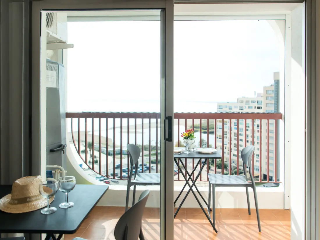 Location de Vacances Empuriabrava 371