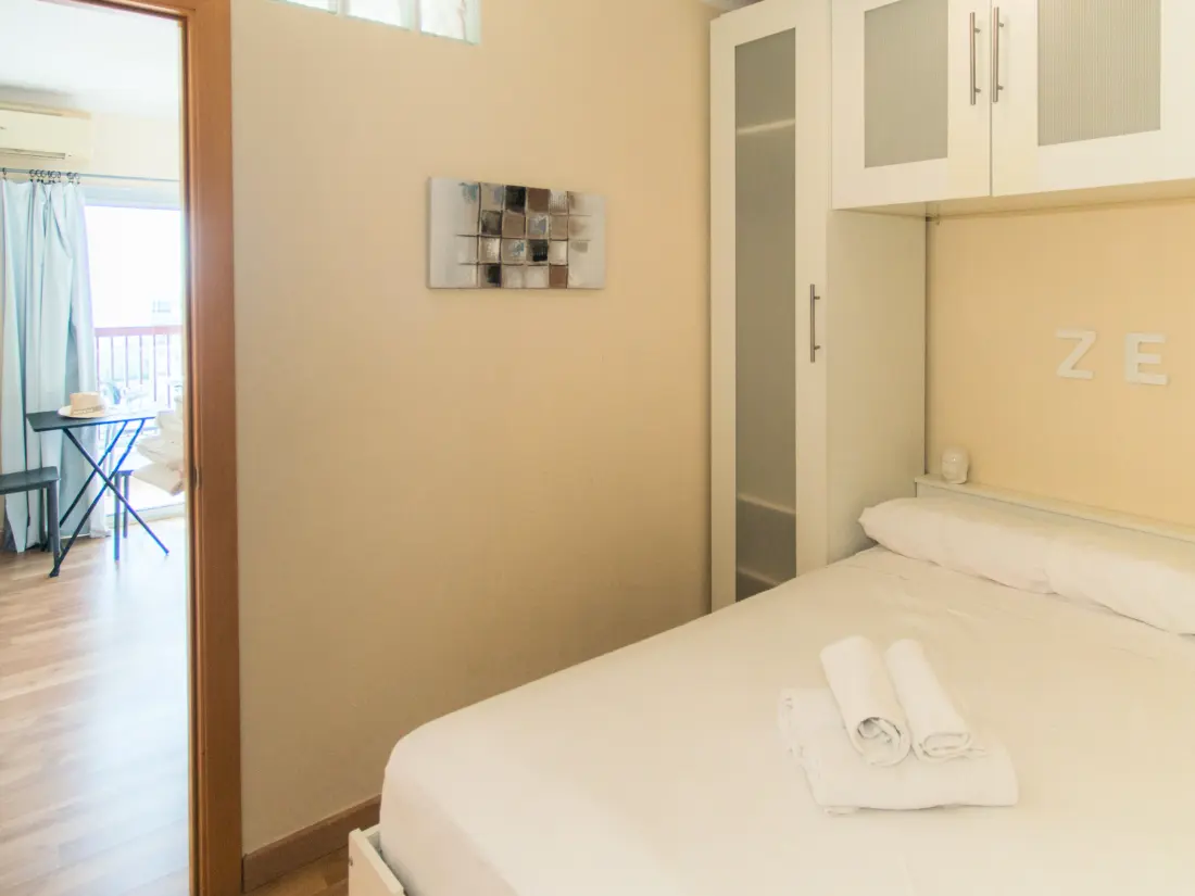Location de Vacances Empuriabrava 371