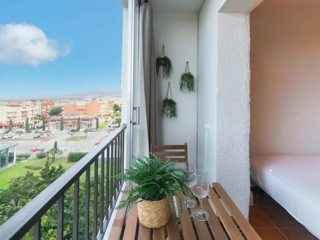 Location de Vacances Empuriabrava 372