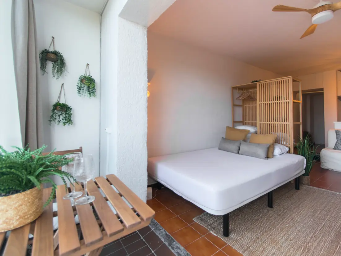 Location de Vacances Empuriabrava 372