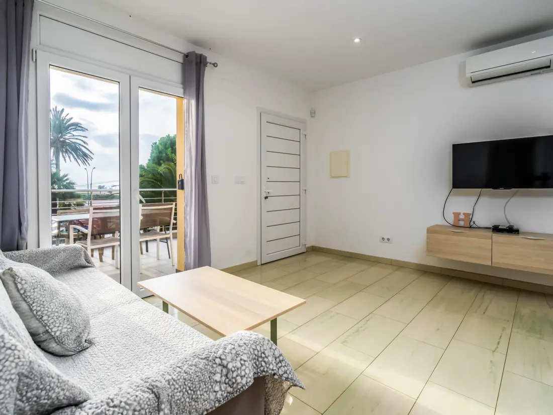 Location de Vacances Empuriabrava 373