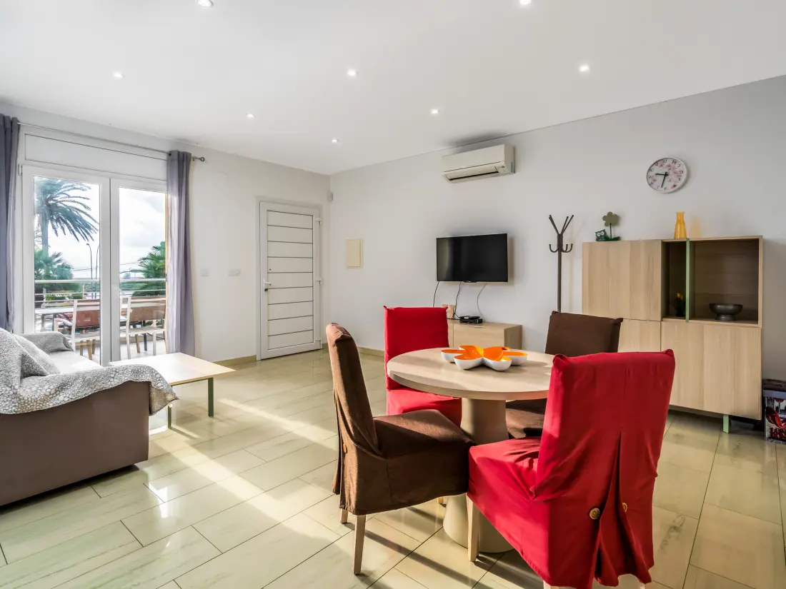 Location de Vacances Empuriabrava 373