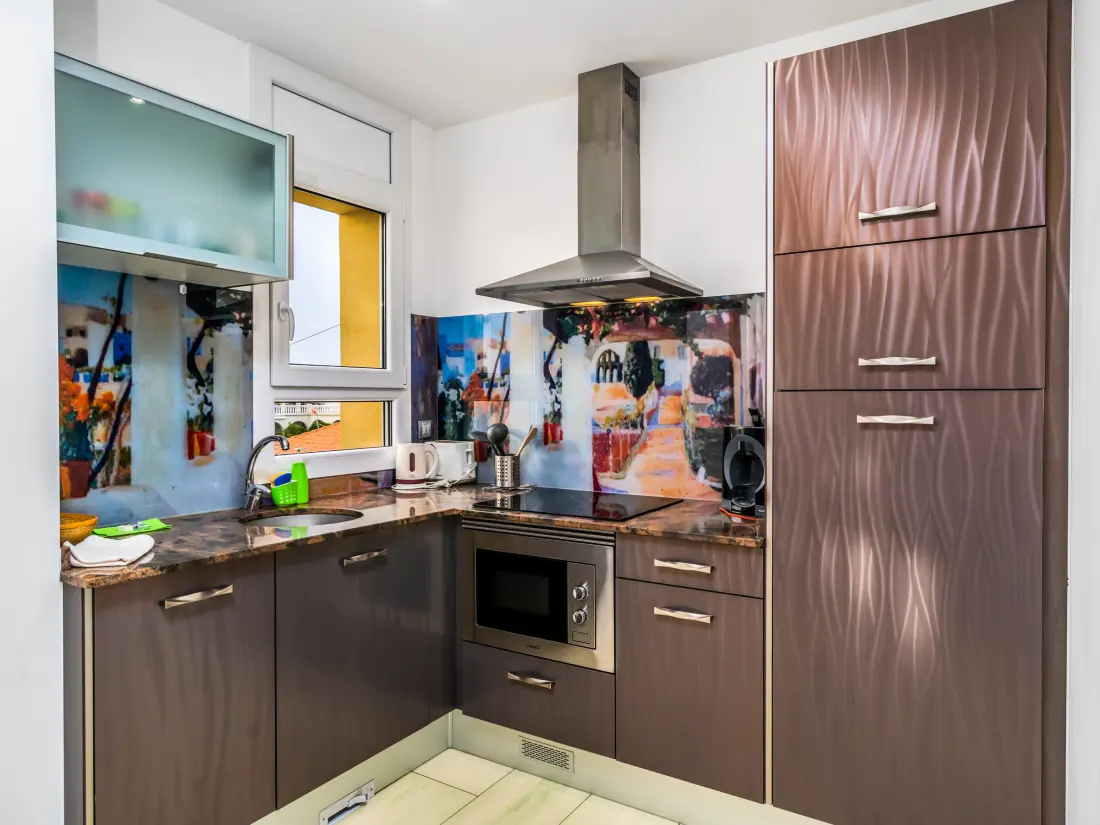 Location de Vacances Empuriabrava 373