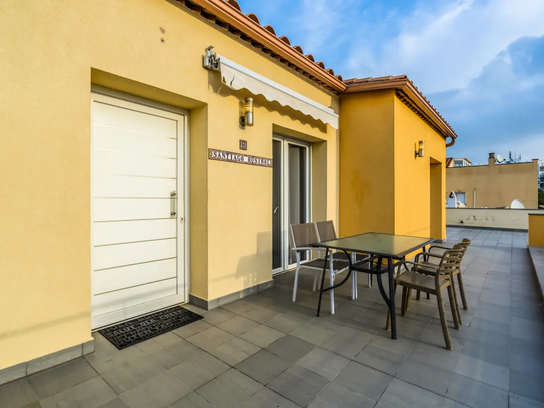 Location de Vacances Empuriabrava 373