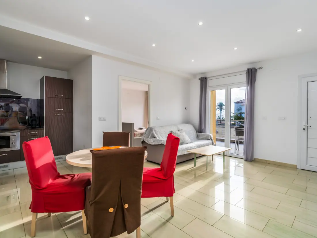 Location de Vacances Empuriabrava 373