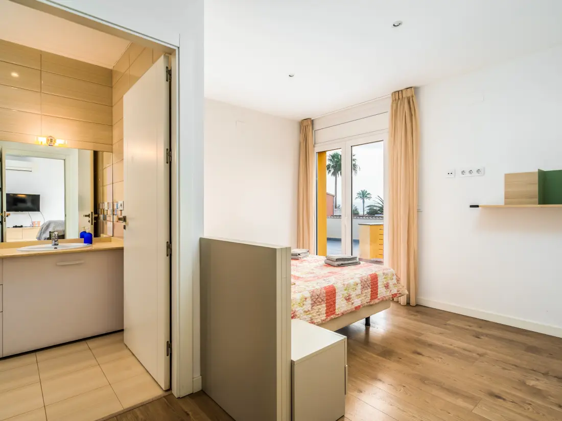 Location de Vacances Empuriabrava 373