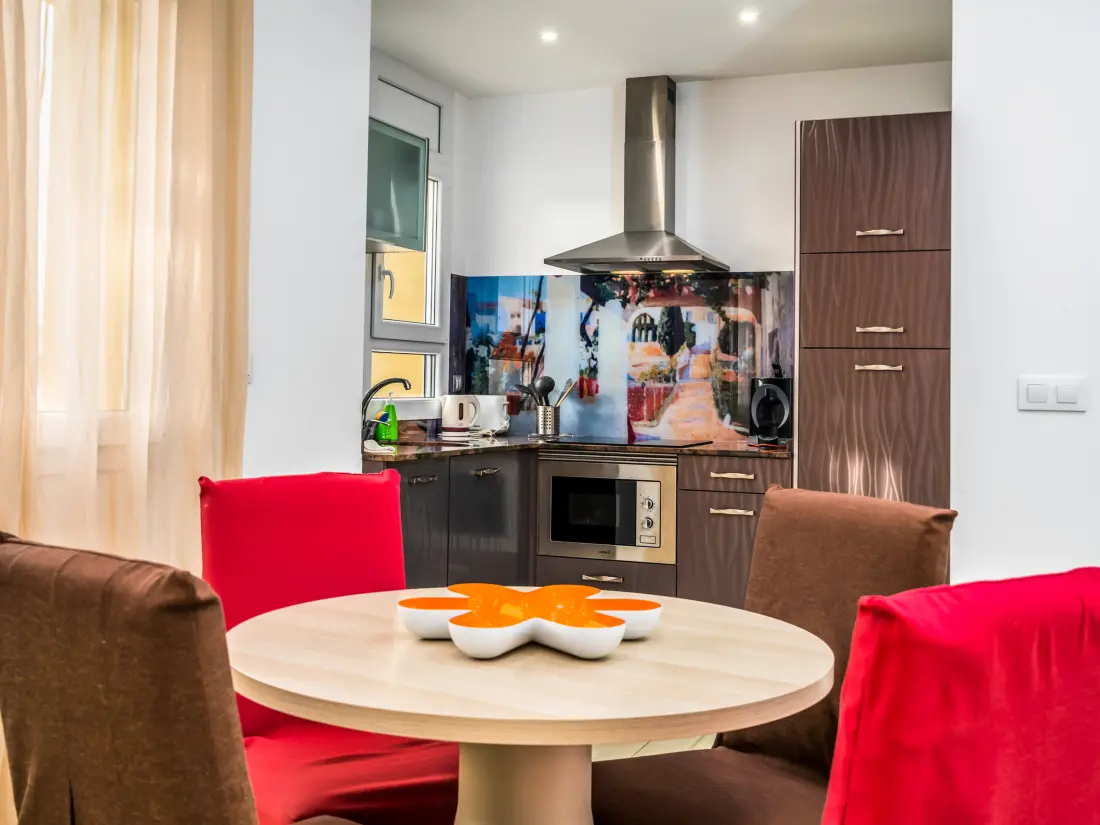 Location de Vacances Empuriabrava 373